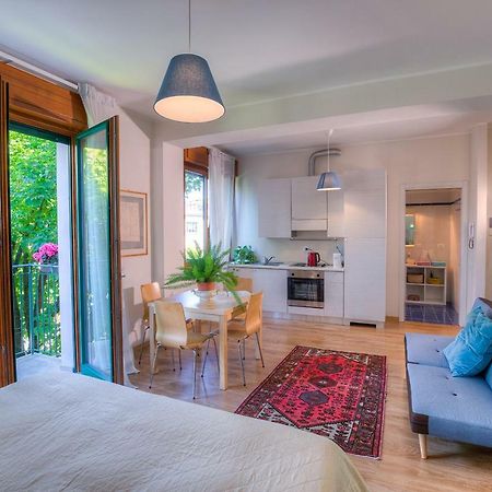 Bed and Breakfast Rita'S Garden San Vittore Olona Exterior foto