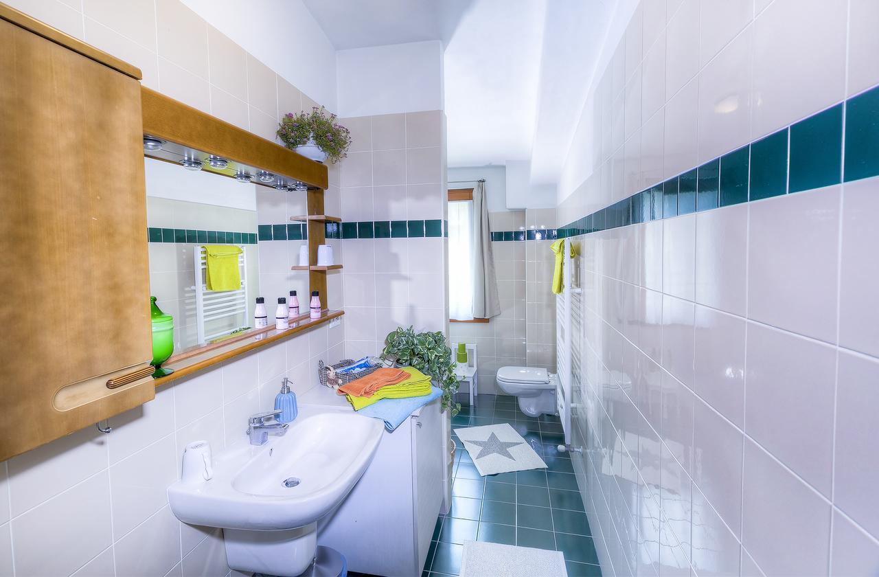 Bed and Breakfast Rita'S Garden San Vittore Olona Exterior foto