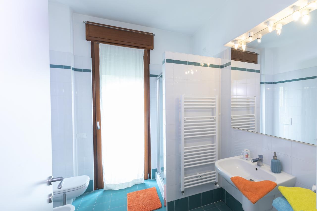 Bed and Breakfast Rita'S Garden San Vittore Olona Exterior foto