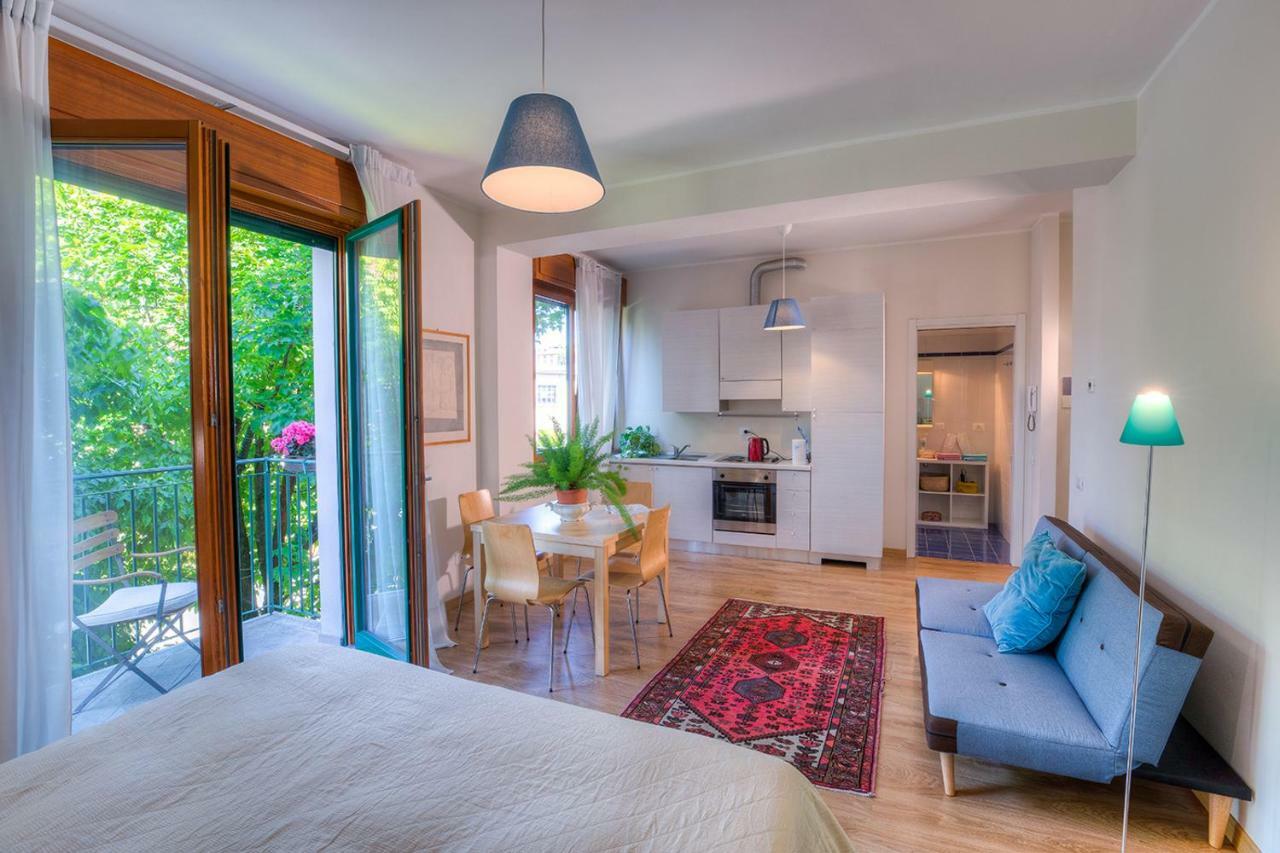 Bed and Breakfast Rita'S Garden San Vittore Olona Exterior foto