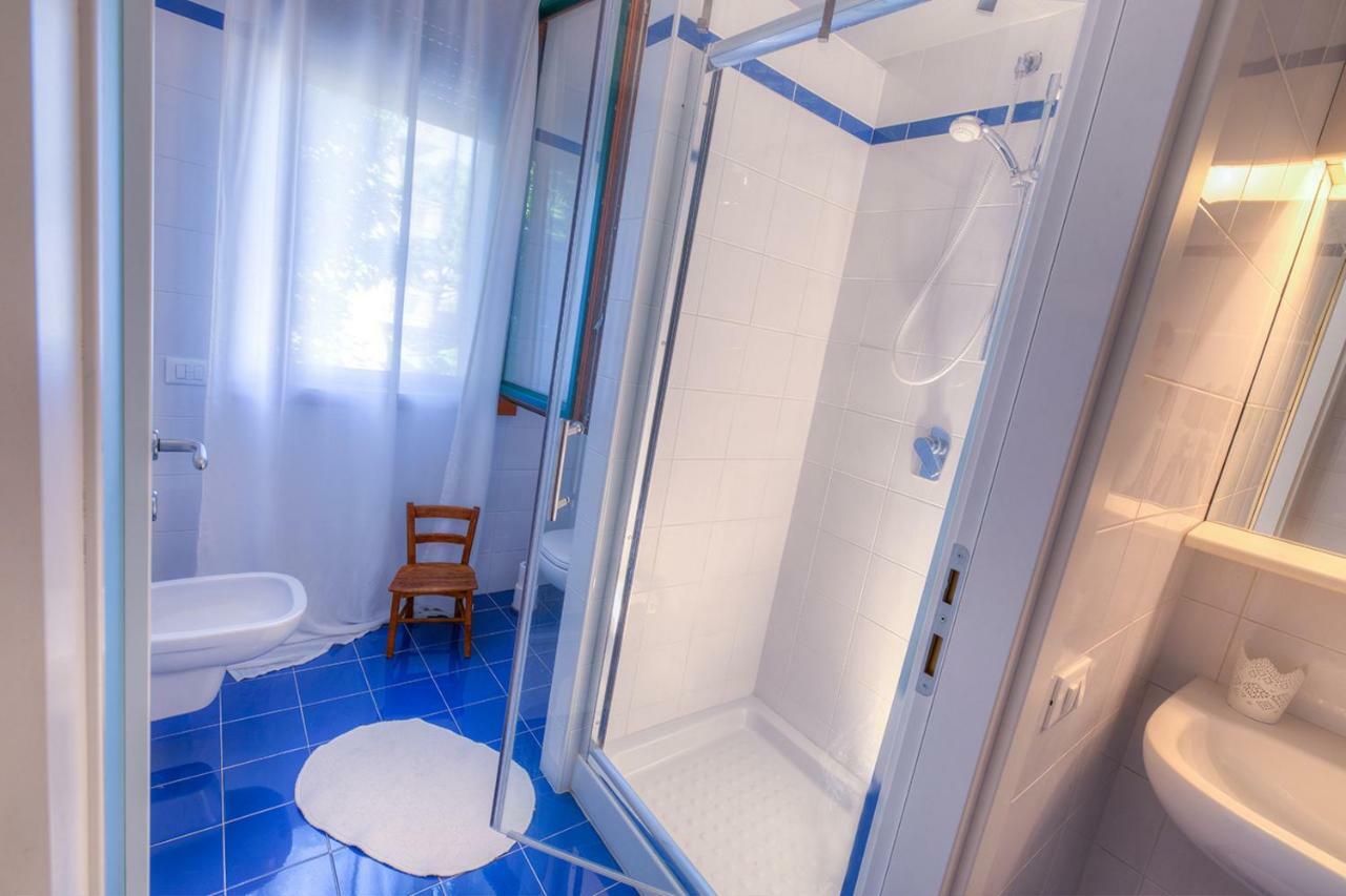 Bed and Breakfast Rita'S Garden San Vittore Olona Exterior foto
